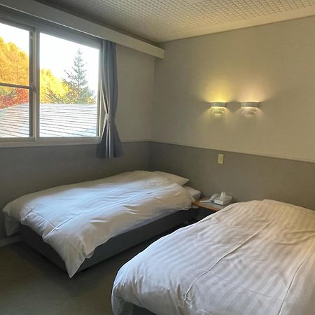 Bed and Breakfast Poetical Matsumoto Esterno foto