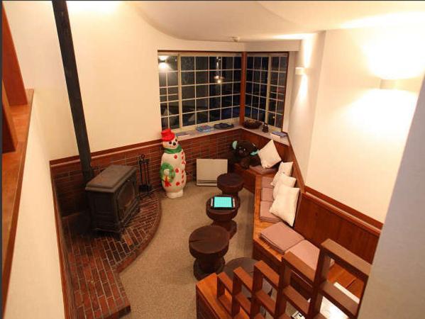 Bed and Breakfast Poetical Matsumoto Esterno foto