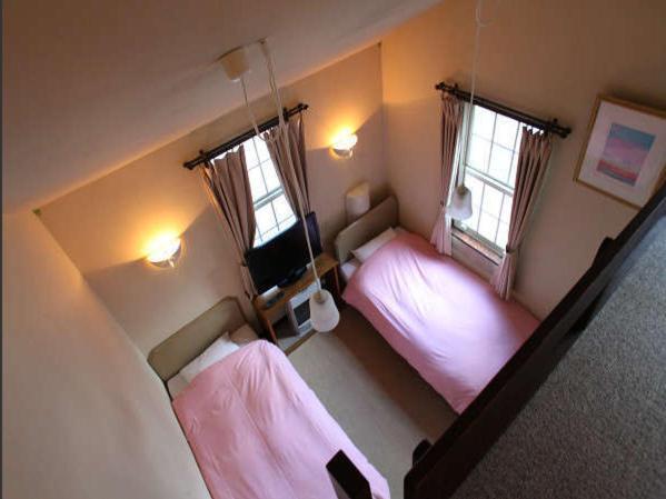 Bed and Breakfast Poetical Matsumoto Camera foto