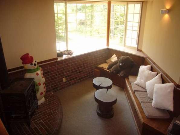 Bed and Breakfast Poetical Matsumoto Esterno foto