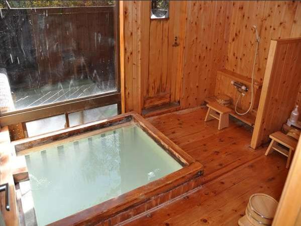 Bed and Breakfast Poetical Matsumoto Esterno foto