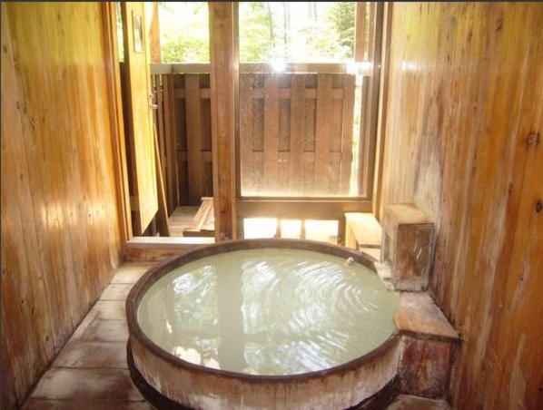 Bed and Breakfast Poetical Matsumoto Esterno foto