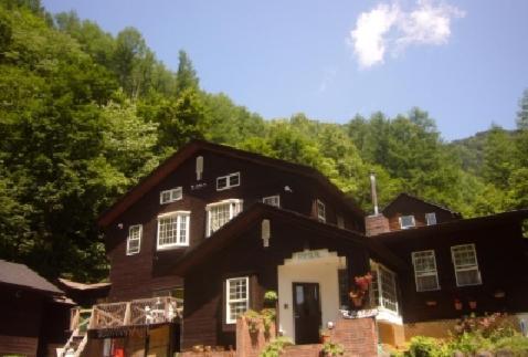 Bed and Breakfast Poetical Matsumoto Esterno foto