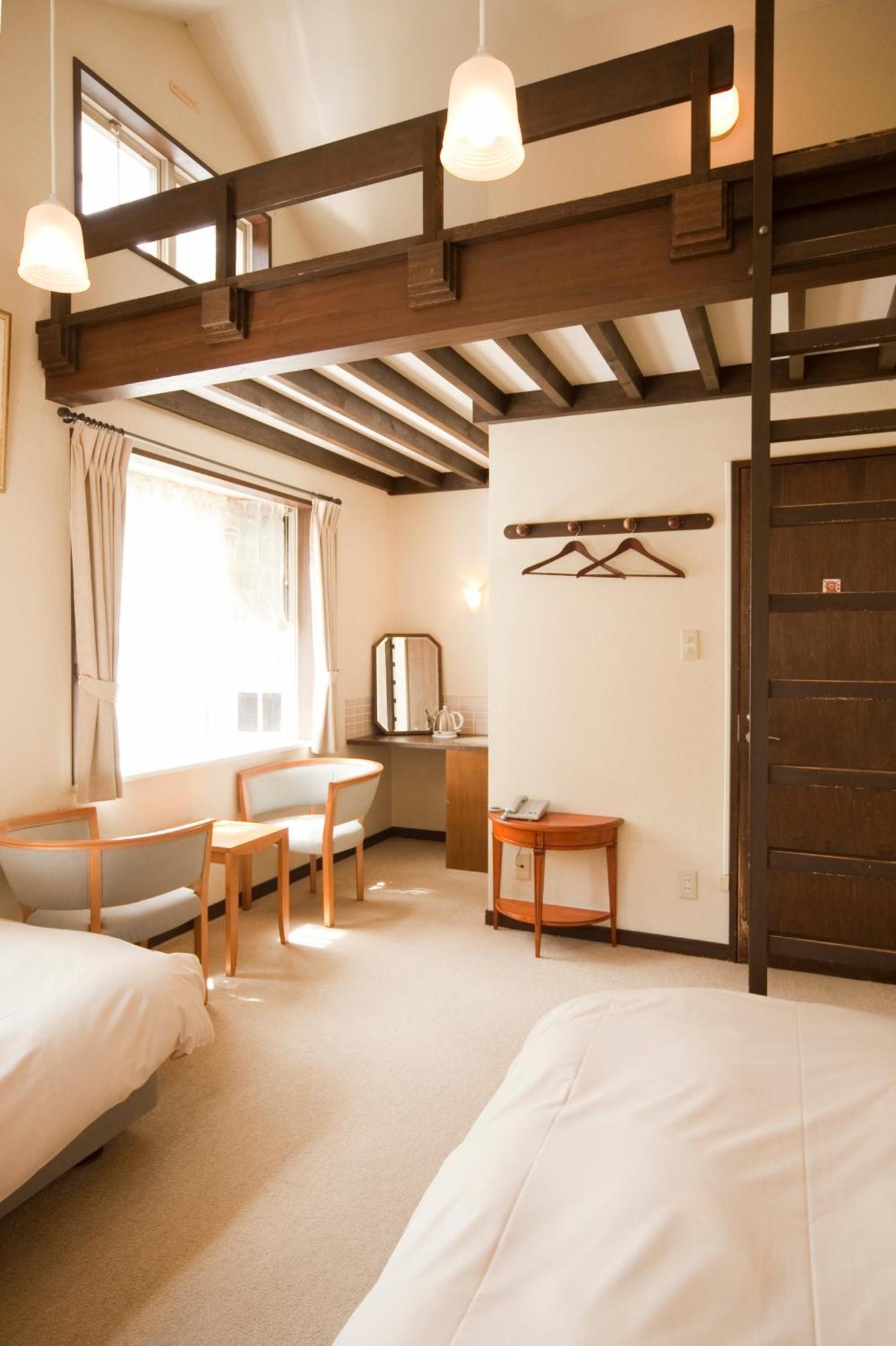 Bed and Breakfast Poetical Matsumoto Esterno foto