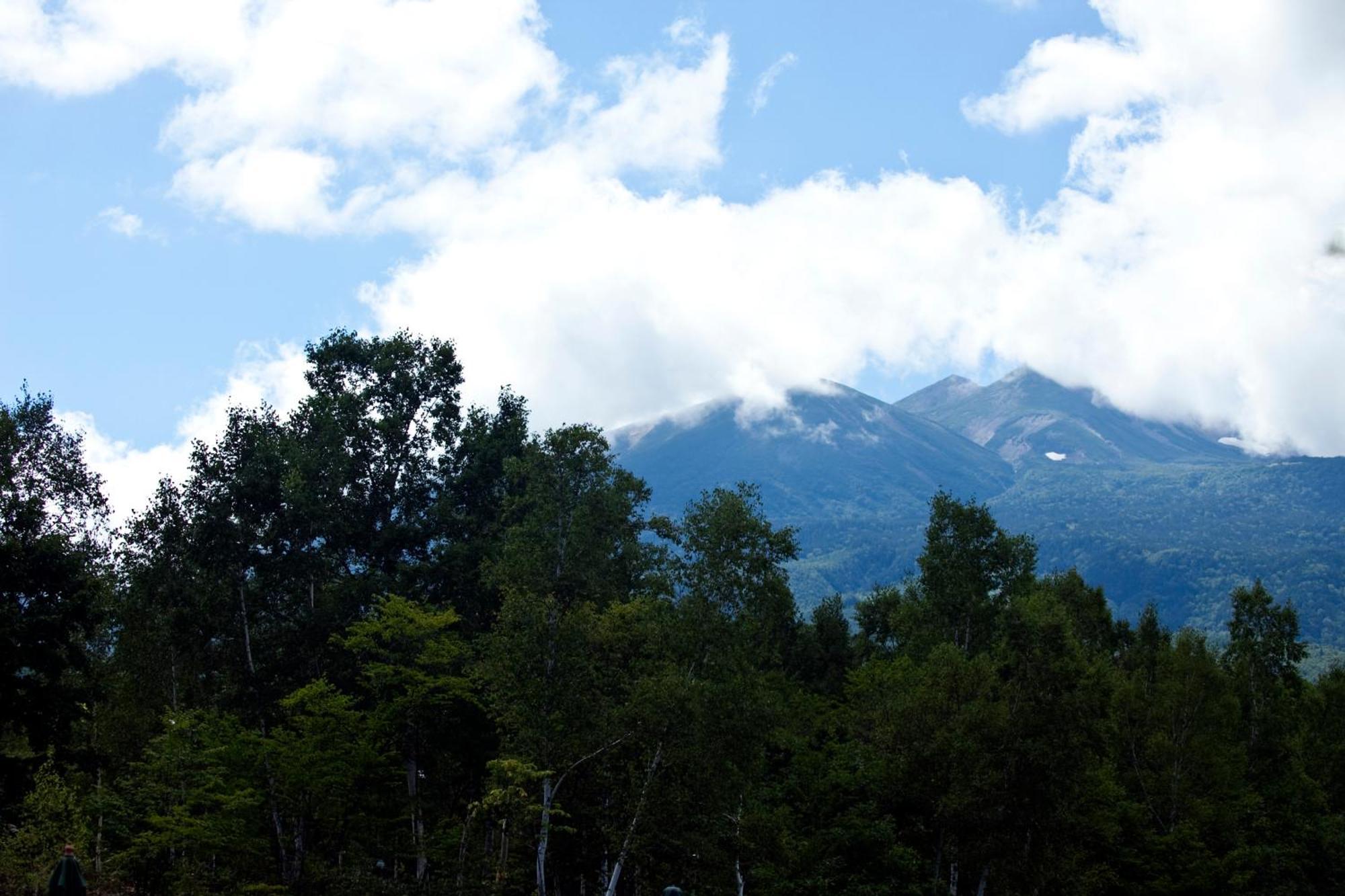 Bed and Breakfast Poetical Matsumoto Esterno foto