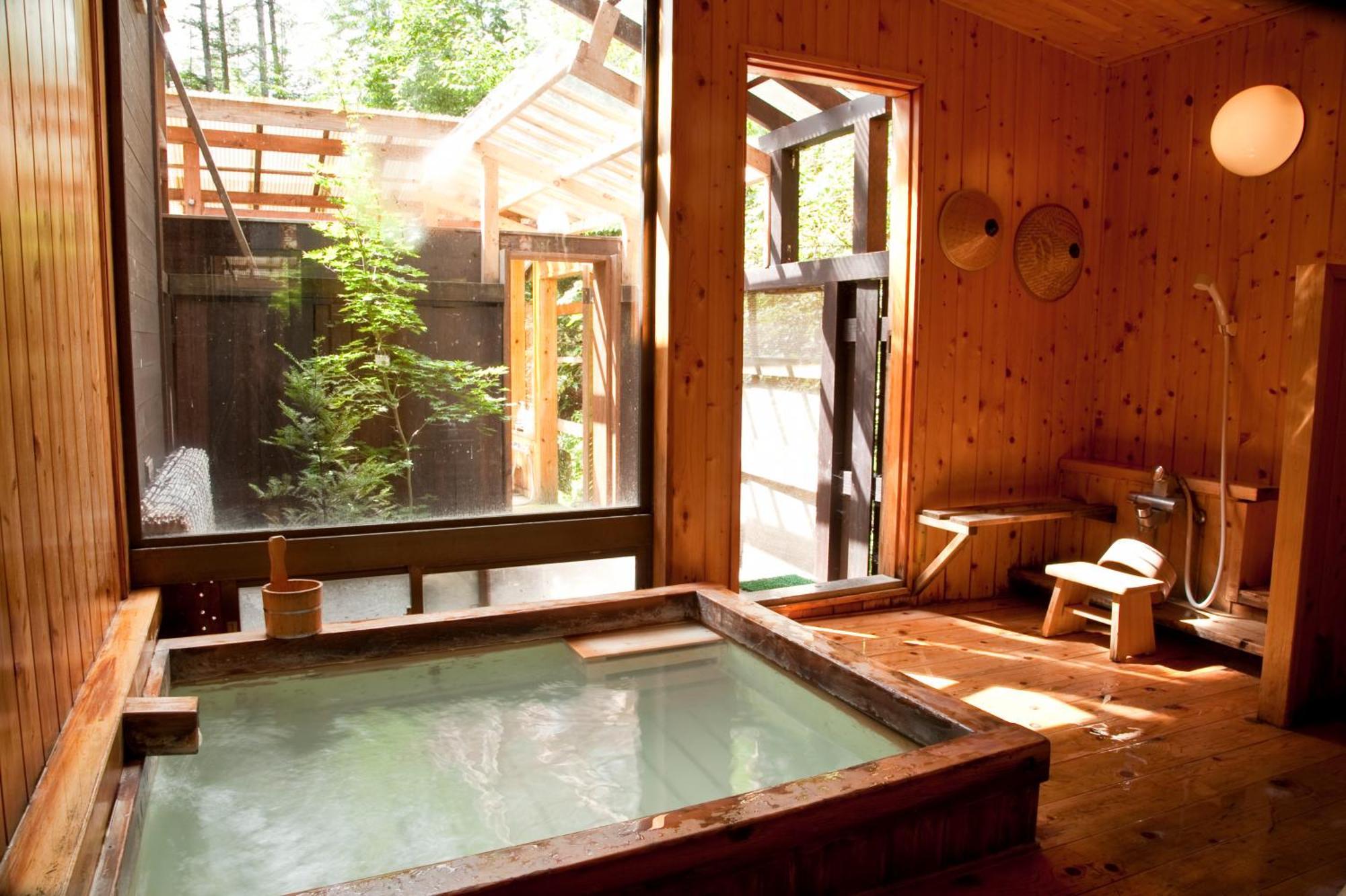 Bed and Breakfast Poetical Matsumoto Esterno foto