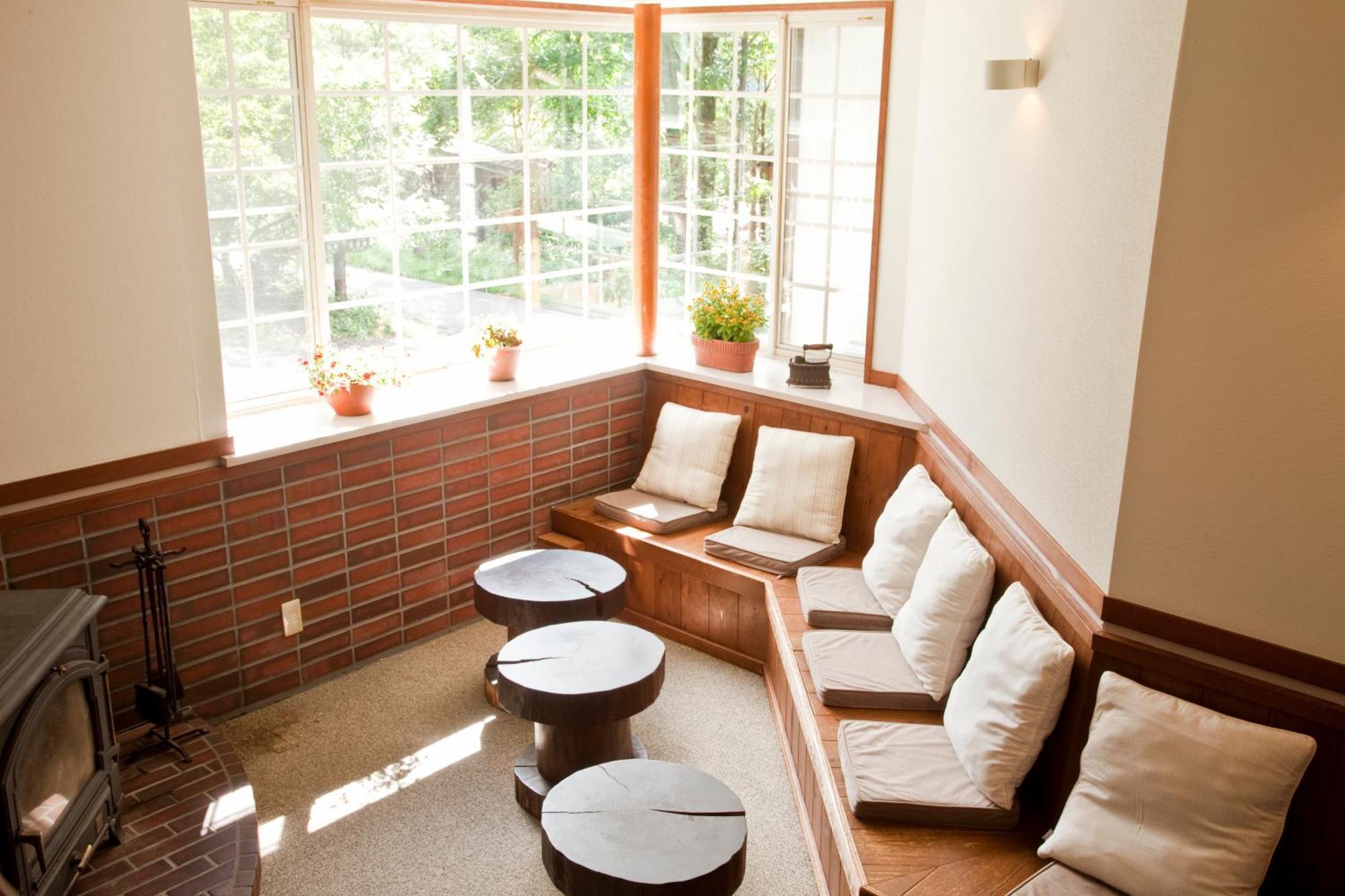 Bed and Breakfast Poetical Matsumoto Esterno foto