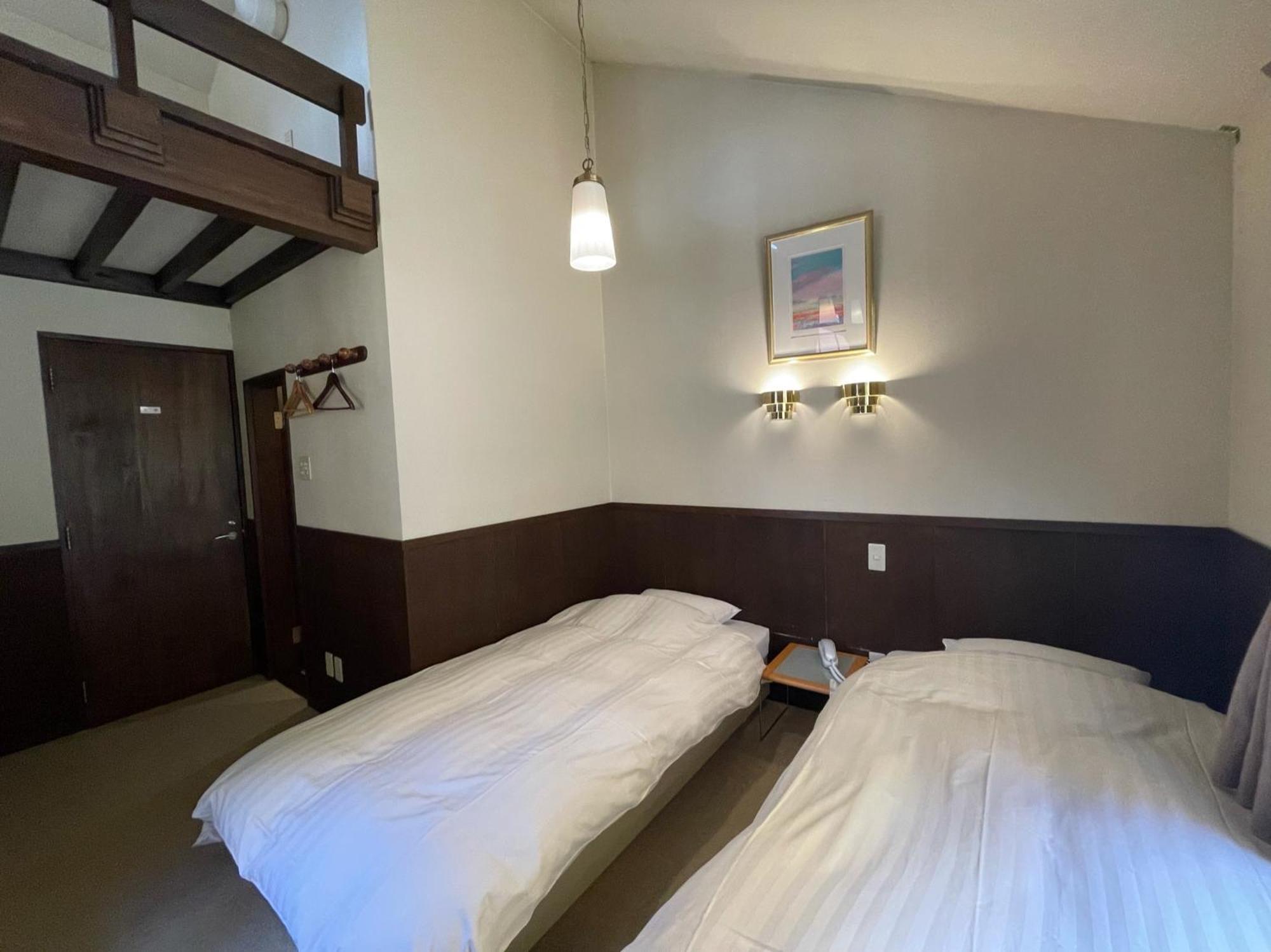 Bed and Breakfast Poetical Matsumoto Esterno foto