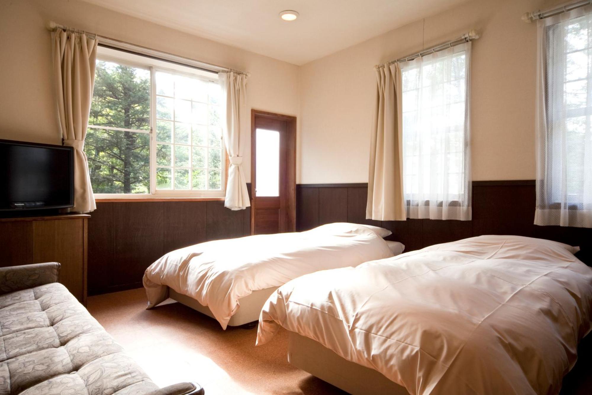 Bed and Breakfast Poetical Matsumoto Esterno foto
