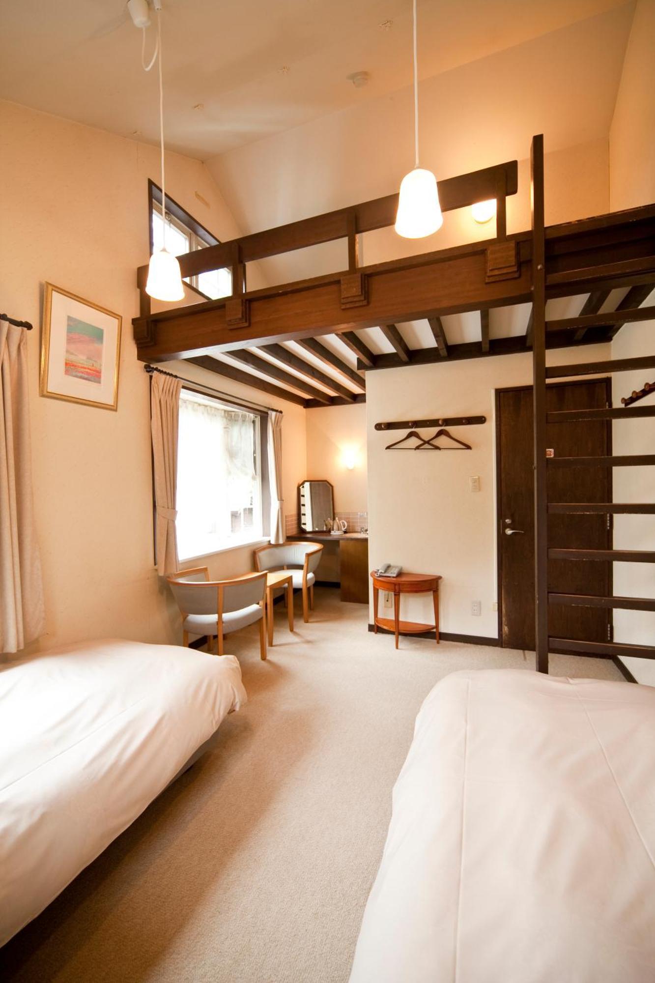Bed and Breakfast Poetical Matsumoto Esterno foto