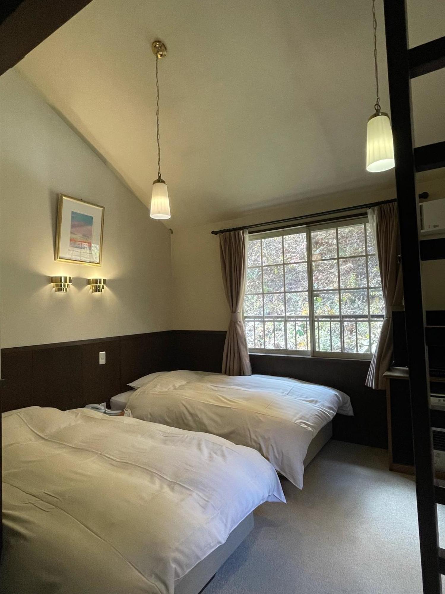 Bed and Breakfast Poetical Matsumoto Esterno foto